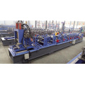 Machines de formation de rouleaux CZ Purlin